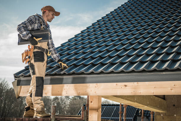 Professional Roofing Contractor in Cherry Hill Mall, NJ